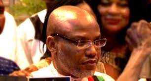 How motion for Kanu’s release suffered setback in House of Reps