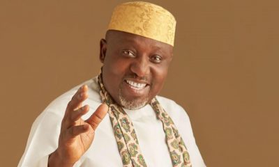 Court clears Okorocha from EFCC’s corruption suit