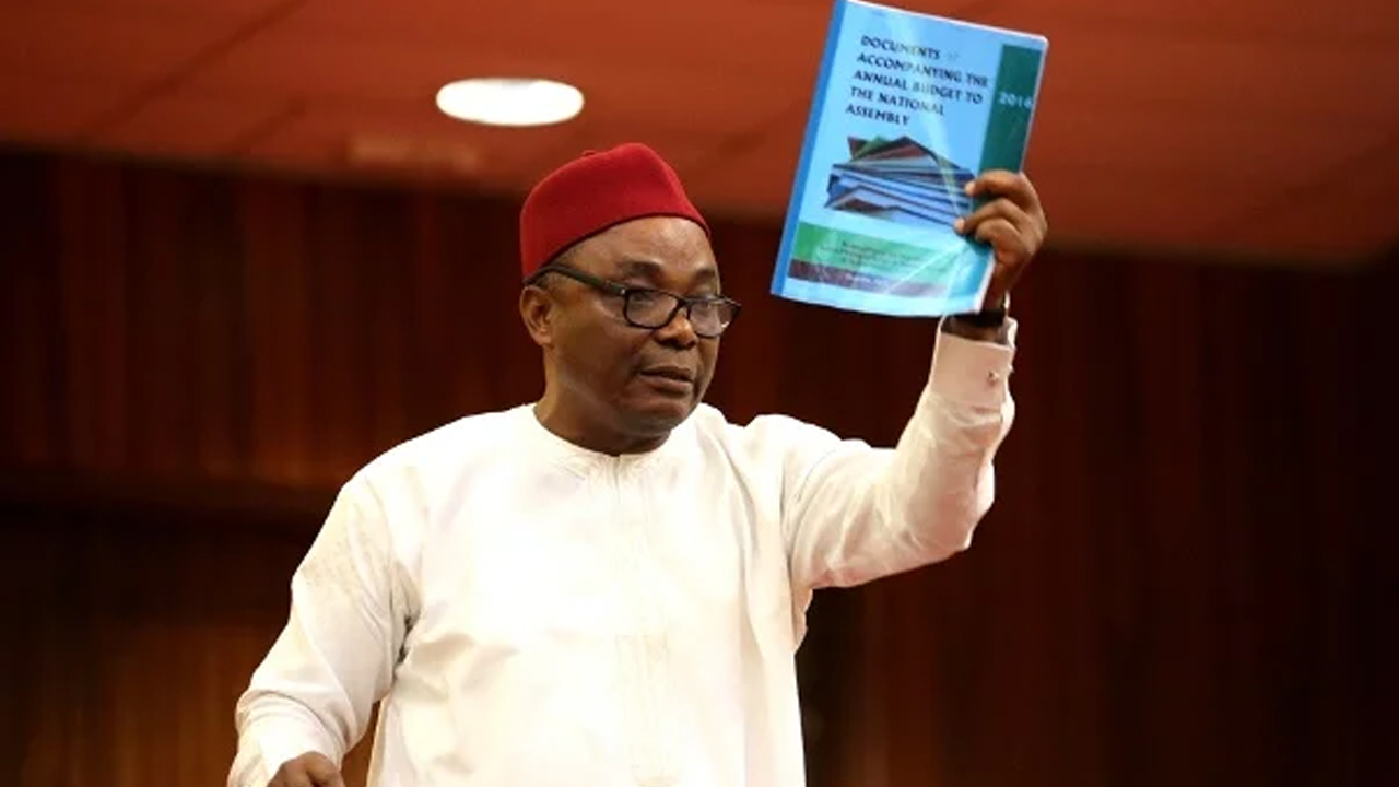 S’Court sets aside Appeal Court judgment, orders Nwaoboshi release