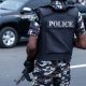 Police arrest 116 cultists
