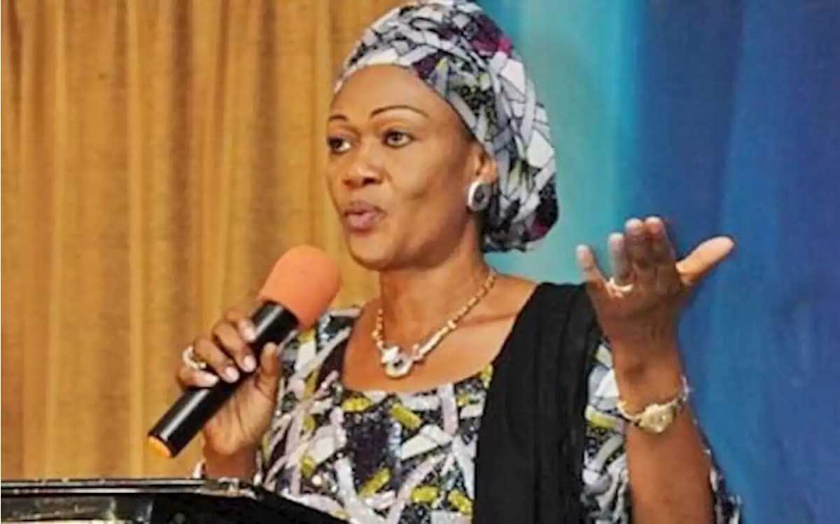 World Cup: We gave England run for their money — First Lady, Oluremi Tinubu