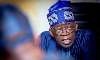 Nigeria will work with UN, US to defend democracy in Africa - Tinubu