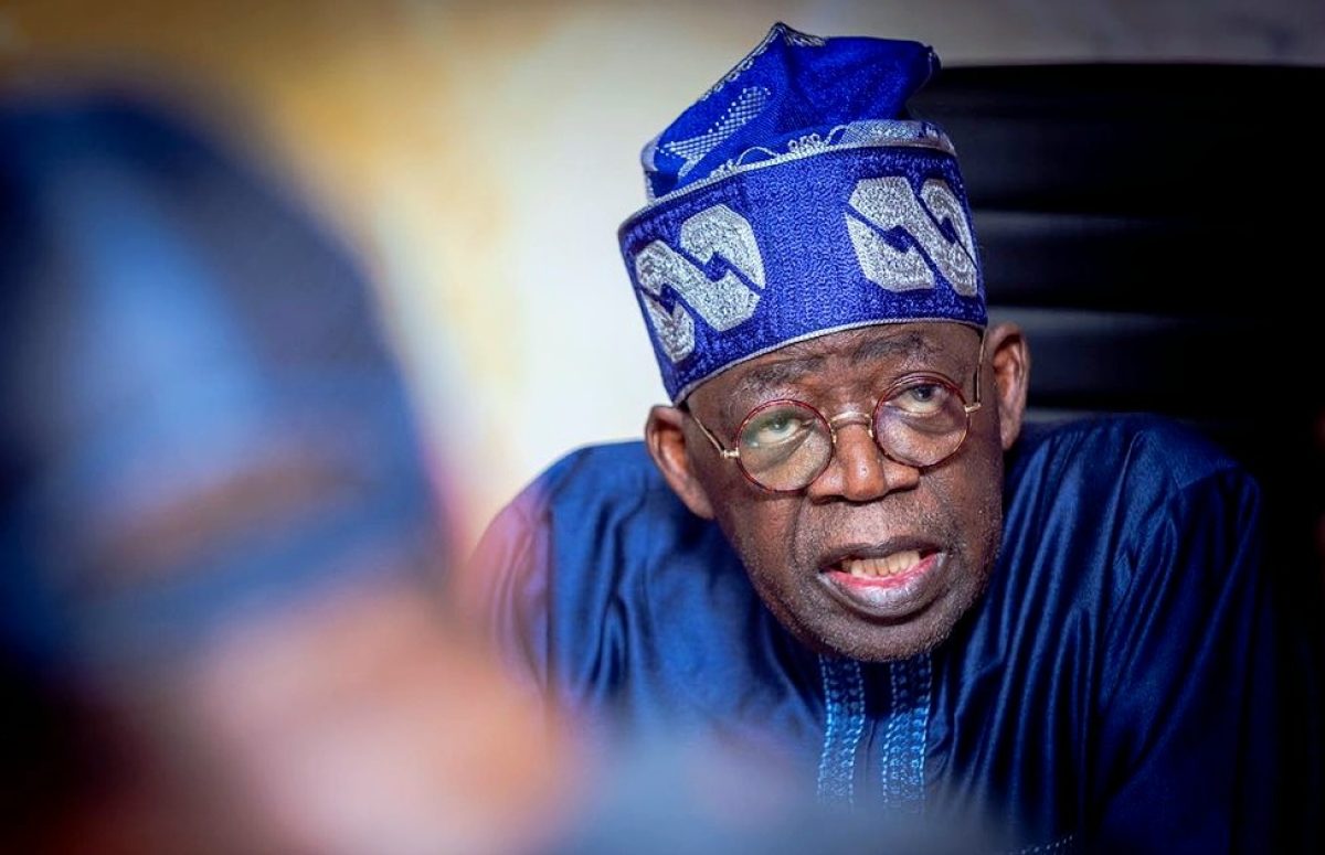 Nigeria will work with UN, US to defend democracy in Africa - Tinubu