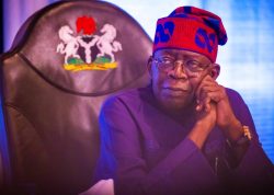 Tinubu commends President Sall of Senegal for dumping third term ambition