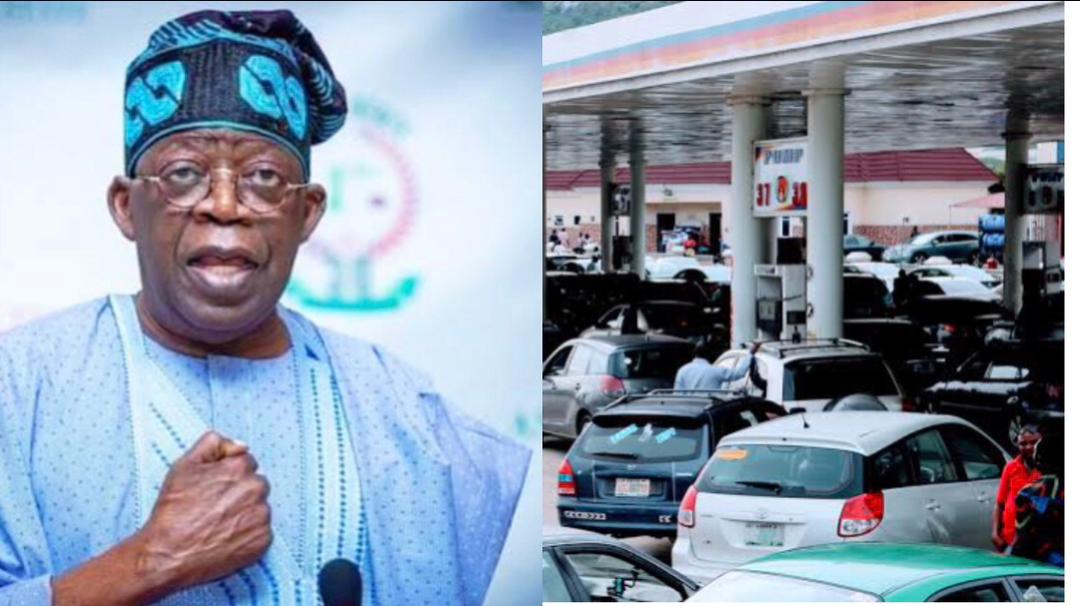 APC not sincere with Nigerians on fuel subsidy issue-- CNPP