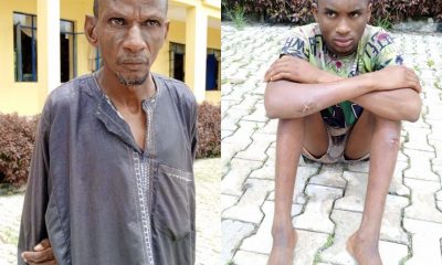 Two arrested in connection with cleric abduction in Ondo