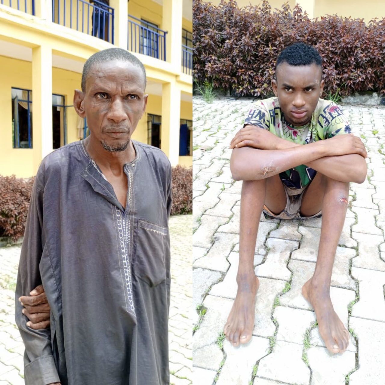 Two arrested in connection with cleric abduction in Ondo