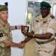 UK expresses commitment to support MNJTF in achieving mandate