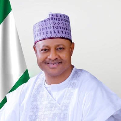 Gov Sani assigns portfolios to Commissioners