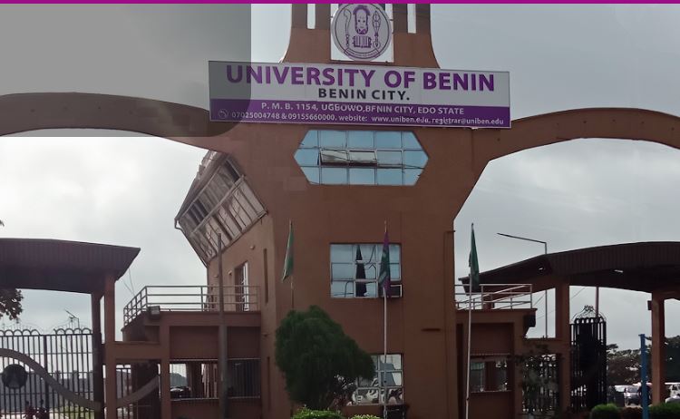 Two UNIBEN students in trouble over alleged drowning of colleague