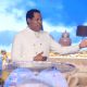 Expectations Build as the Road to Healing Streams Live Services with Pastor Chris begins