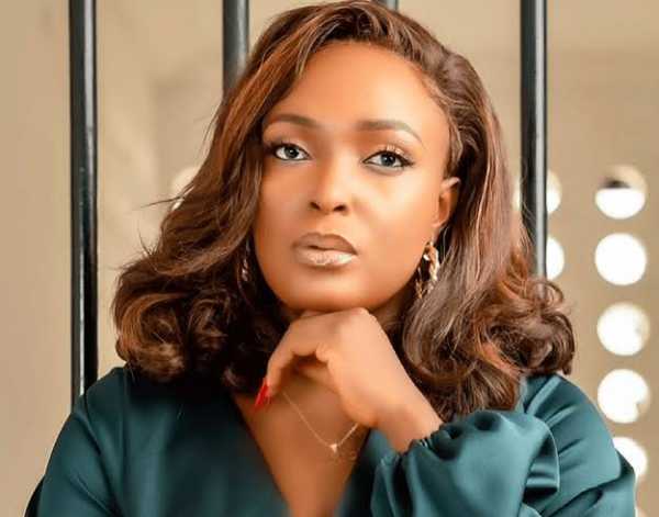 Blessing CEO reveals why Nigerian men cheat