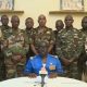 The Military Coup in Niger and ECOWAS rascality