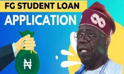 President Tinubu’s Students’ loan Policy