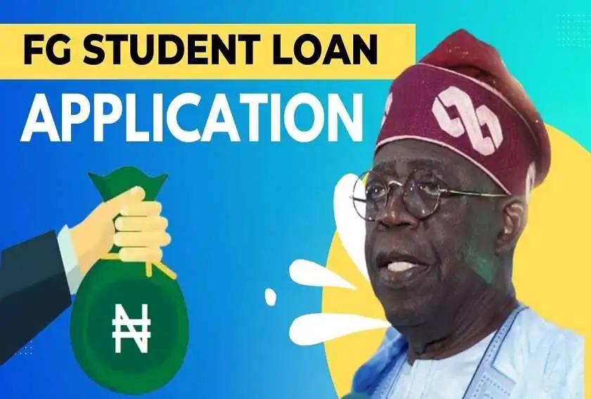 President Tinubu’s Students’ loan Policy