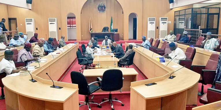 Osun Assembly commences screening of commissioner nominees