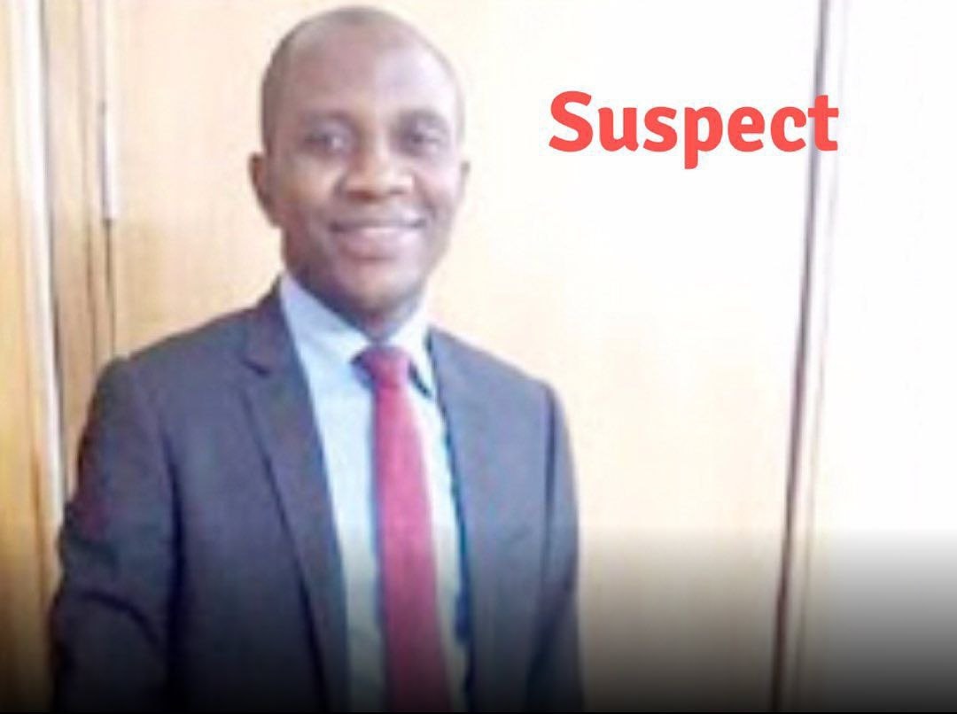 Lagos Police on a trail of businessman accused of blackmailing widow 