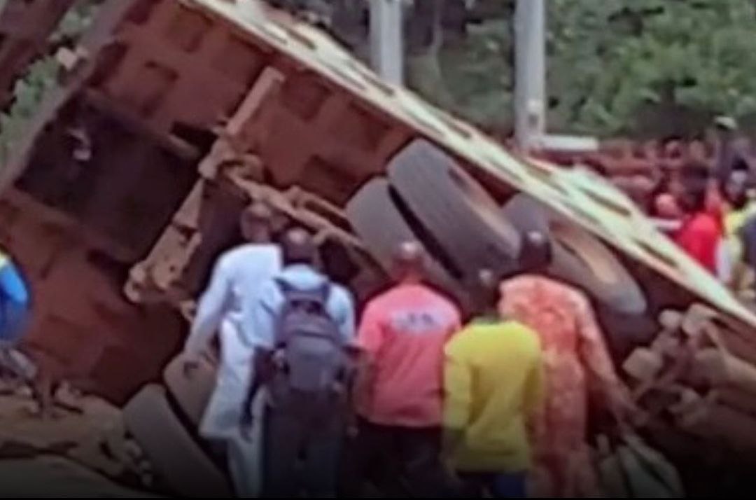 Tragic incident claims four lives in Abuja