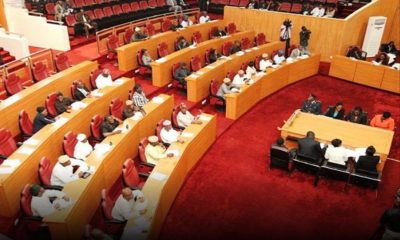 Bauchi Assembly reportedly adopts Hausa as official language of communication