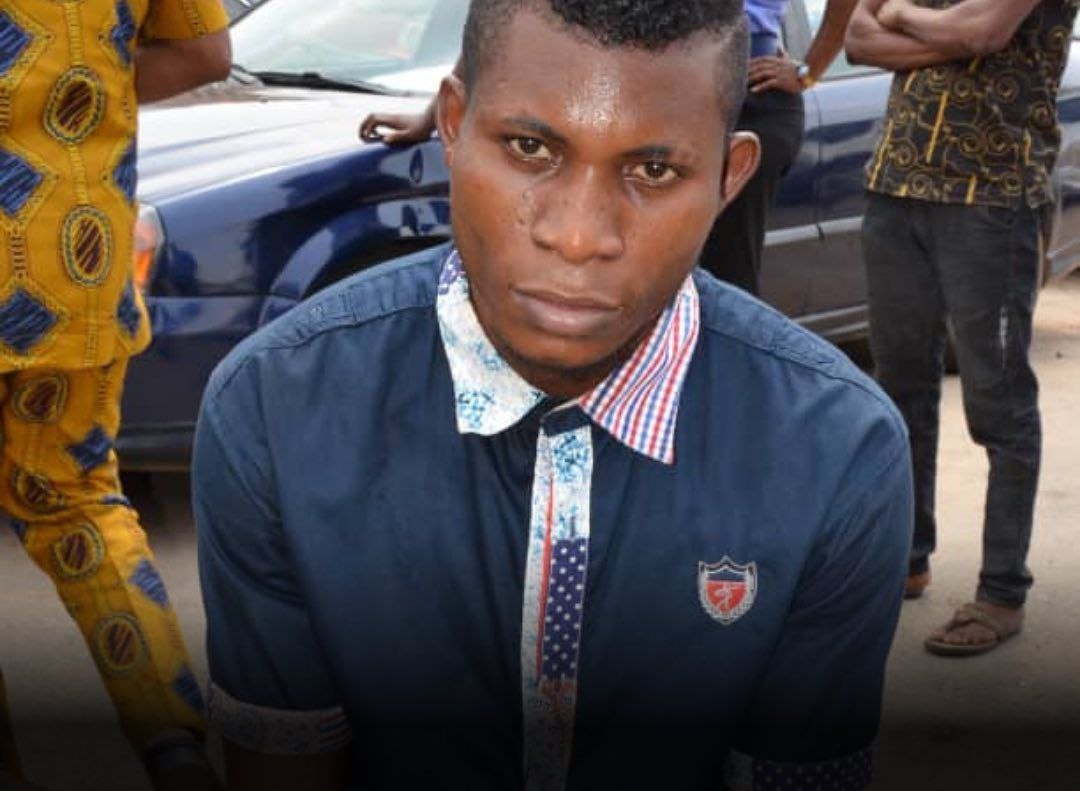 30-yr-old man sentence to death for killing his boss, one other