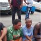 Police arrest women for allegedly trafficking children for labor and ritual purpose