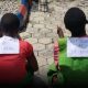 Amotekun arrests two secondary school students for faking their own kidnap