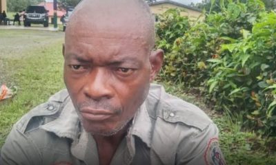 54-year-old man arrested for beating his girlfriend to death over burnt rice