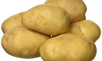 Potatoes and high blood pressure: What you need to know