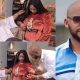 Actor Yul Edochie reacts to his father's comment concerning his second marriage