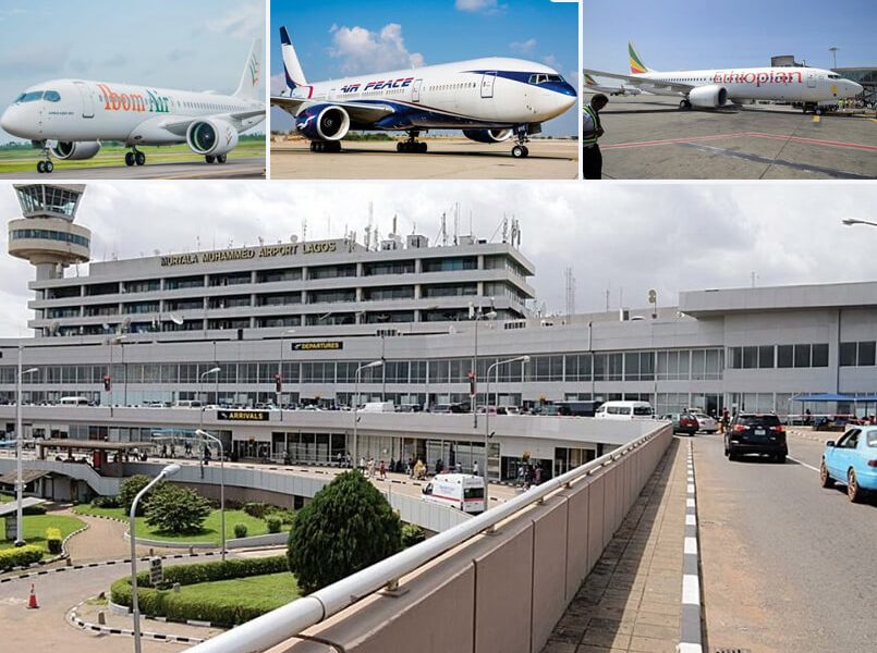 Domestic airlines demand special forex window to buy dollars