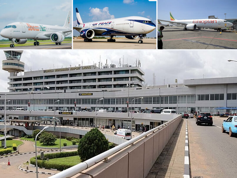 Domestic airlines demand special forex window to buy dollars