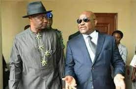 Abe congratulates Wike on ministerial appointment