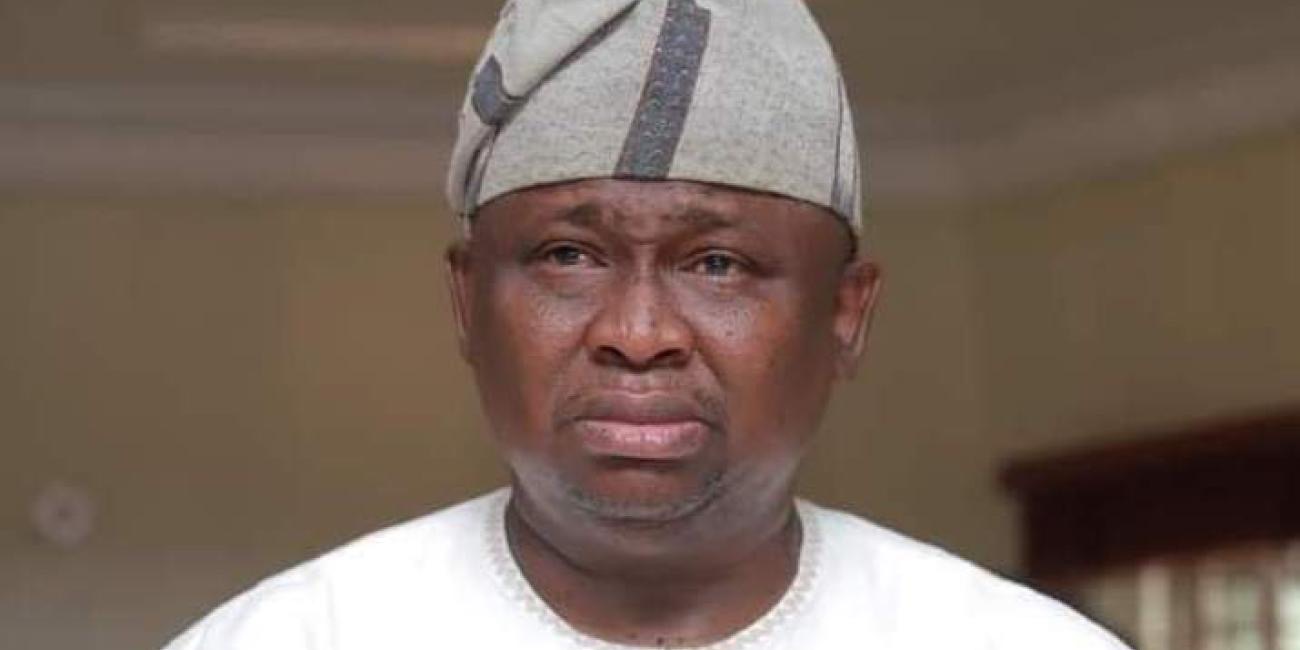 How soldiers robbed, killed my aide—Senator Adeola