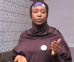 Aisha Yusuf slams Gov Abiodun