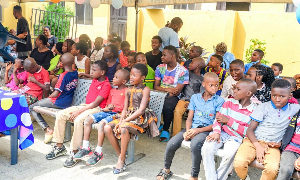 Orphanage closed over illegal adoption of babies, owner at large