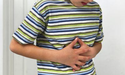 Drugs used to treat indigestion in babies linked to serious infections- study