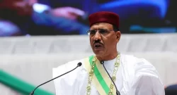 Niger military dares ECOWAS, threatens to assassinate Bazoum