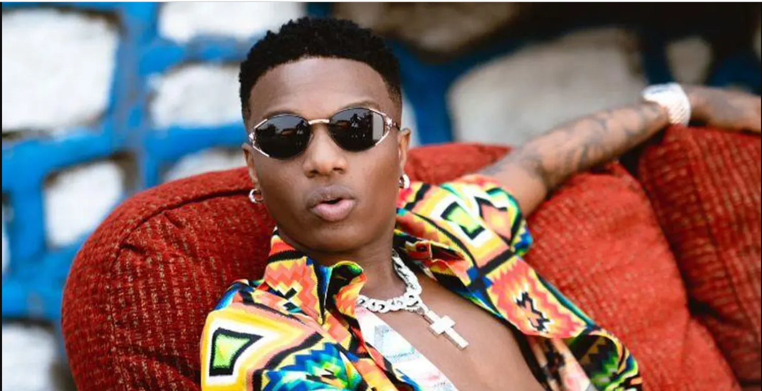 Wizkid’s ‘made in Lagos’ breaks record as US best-selling African album