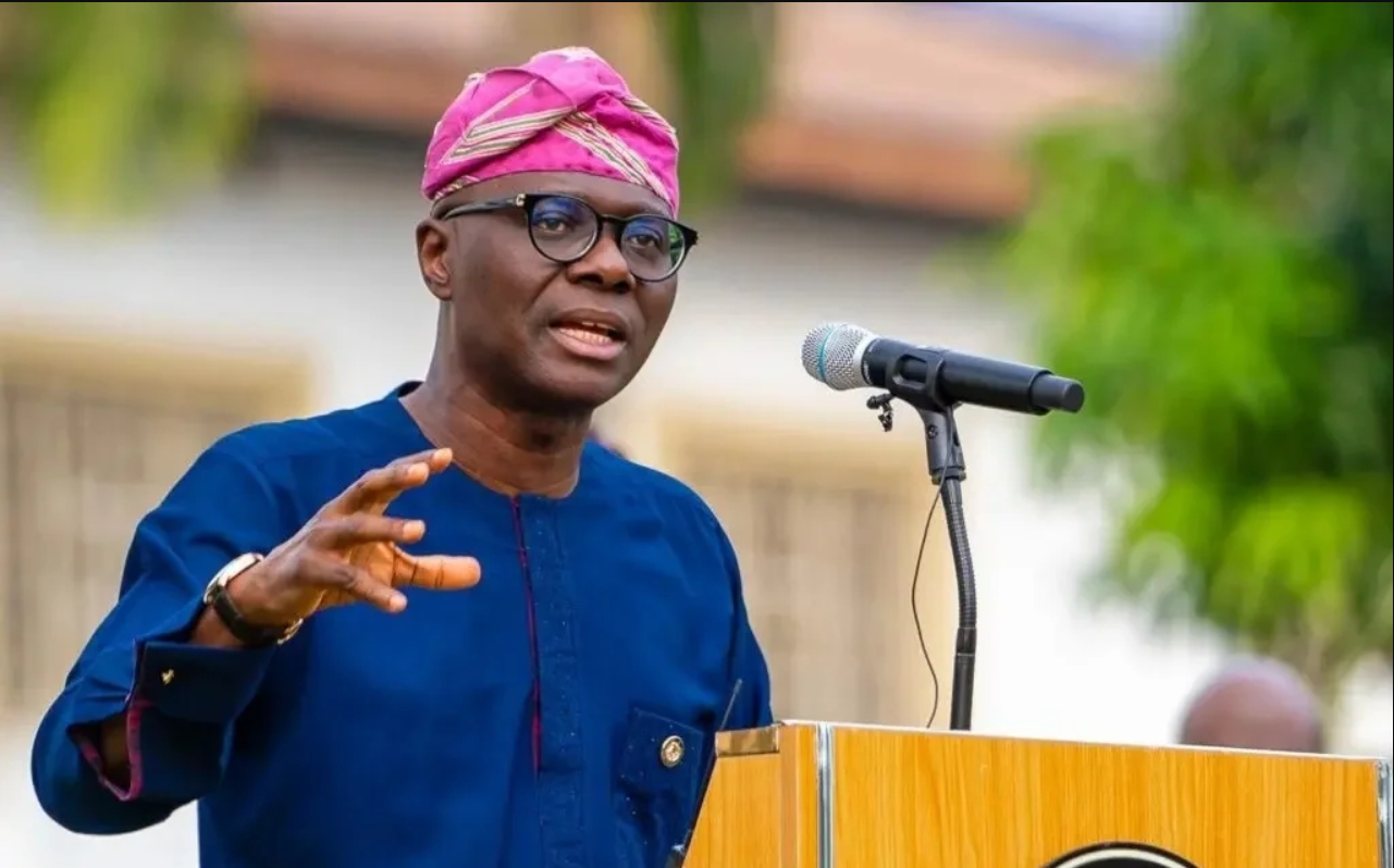Lagos declares Monday, August 21, work free day for public servants