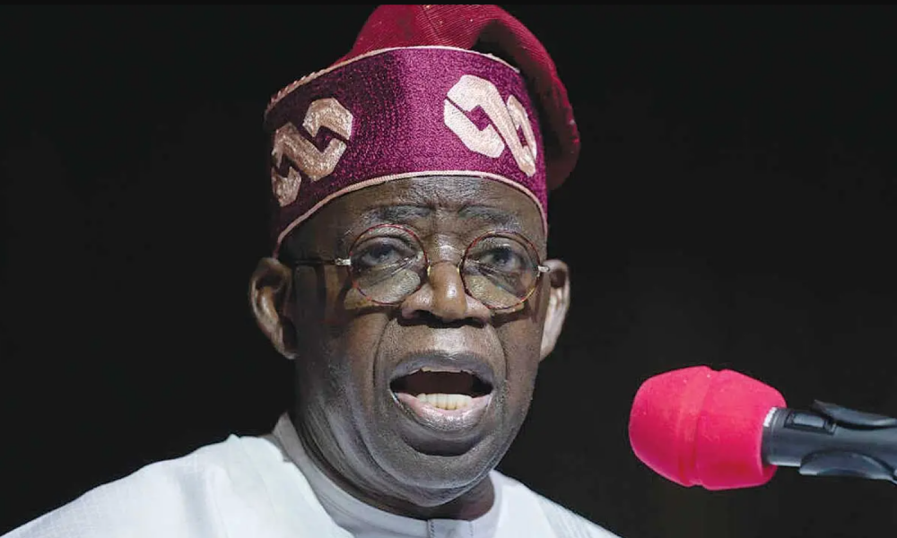 We’ll focus on review of judges’ salaries to curb corruption in judiciary — Tinubu