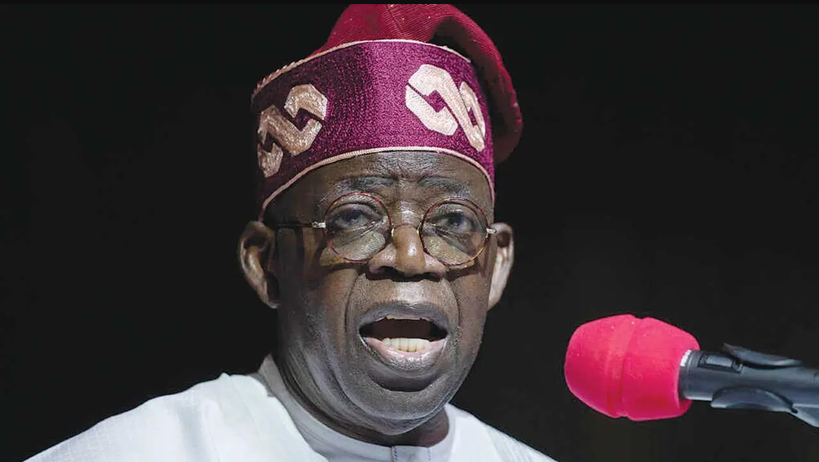 We’ll focus on review of judges’ salaries to curb corruption in judiciary — Tinubu