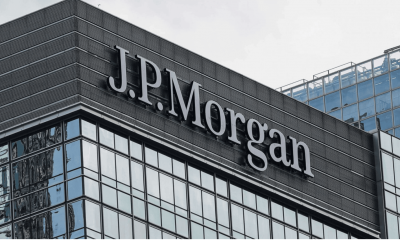 Nigeria’s FX reserve lower than CBN’s reported figures—JP Morgan