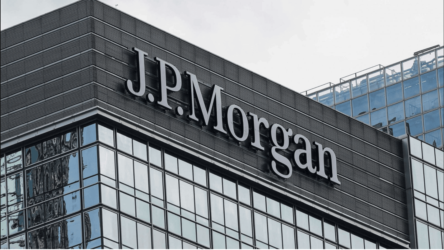 Nigeria’s FX reserve lower than CBN’s reported figures—JP Morgan