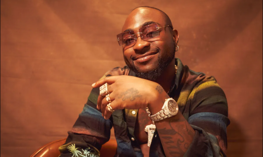 Why my father used his influence to cancel my shows — Davido