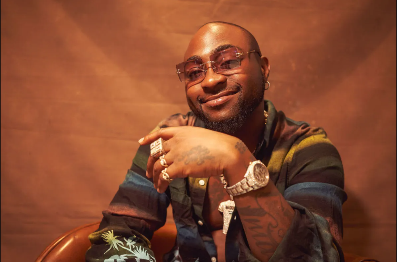 Why my father used his influence to cancel my shows — Davido