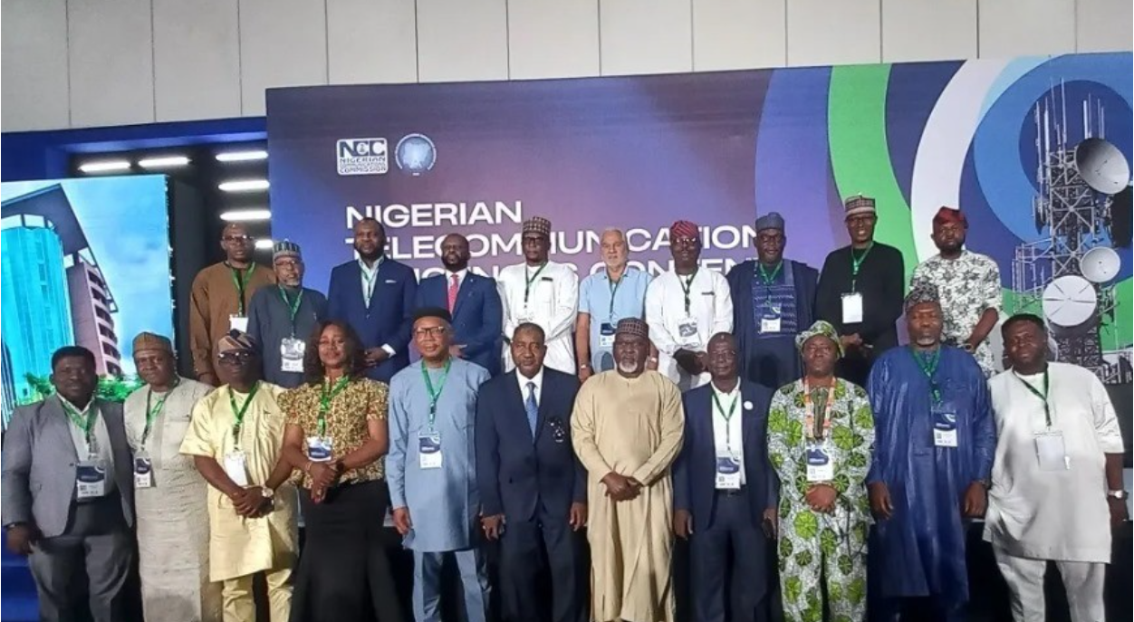 Promoting indigenous content will foster Nigeria’s economic growth--NCC