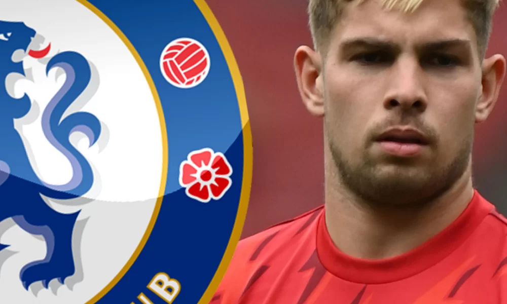 Chelsea ‘targets Arsenal star, Emile Smith Rowe