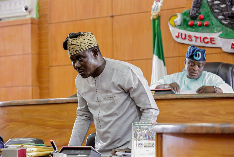 Embrace negotiation, shun strike action Lagos Assembly Clerk Onafeko counsels Labour
