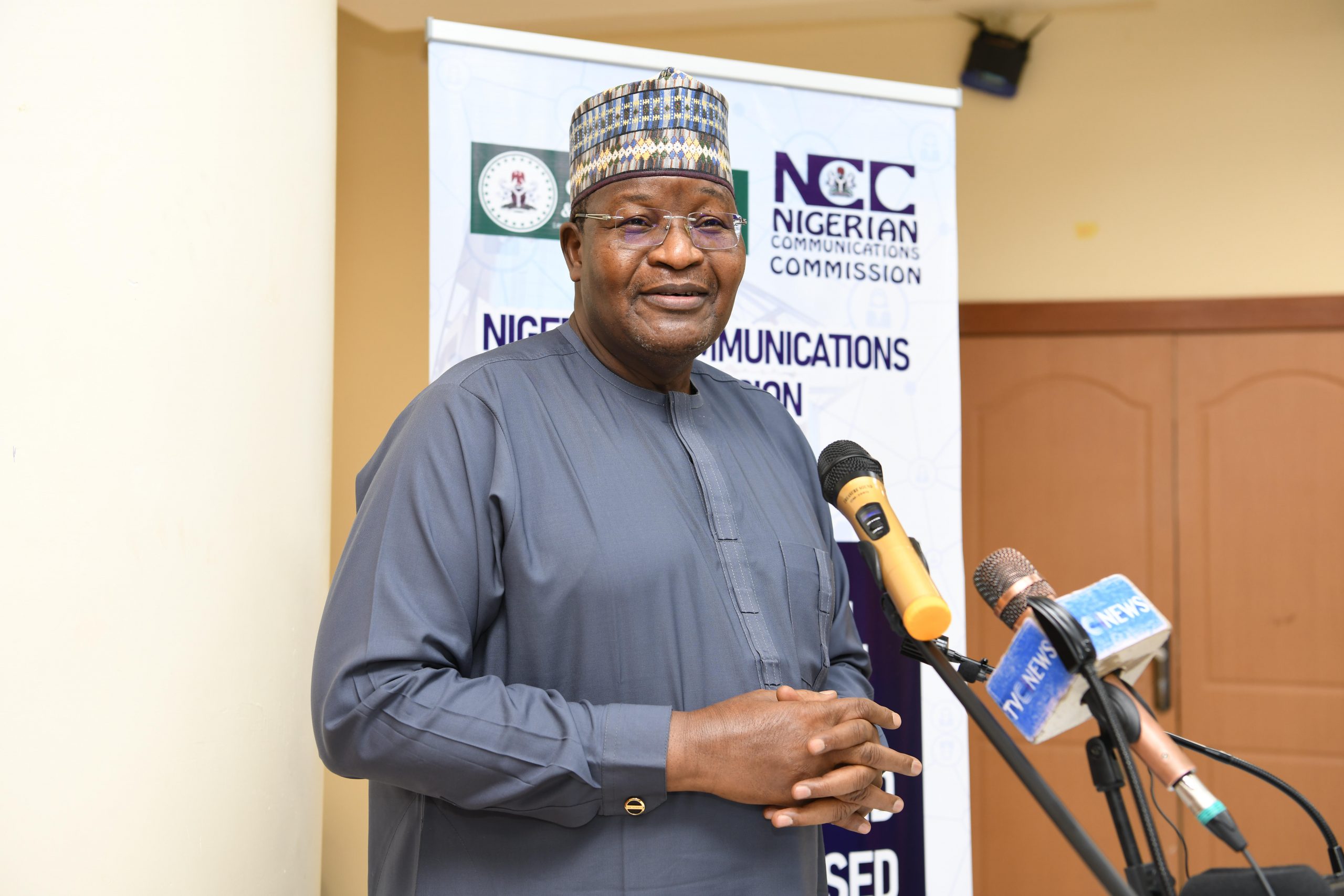 Telecom tariffs have remained stable in Nigeria --NCC