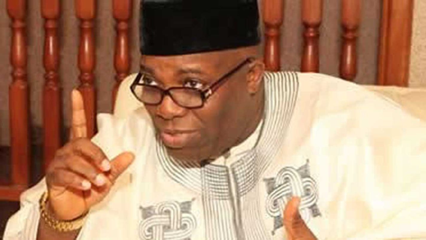 Okupe weighs in on subsidy removal, forex policy